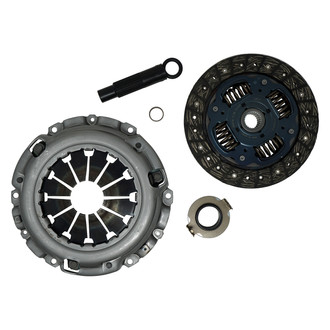 Platinum Driveline® - Clutch Kit