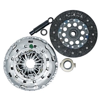 Platinum Driveline® - Clutch Kit