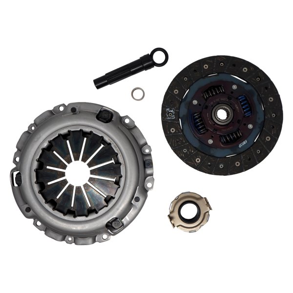 Platinum Driveline® Honda Civic 2008 Clutch Kit