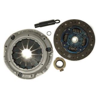 Platinum Driveline® - Clutch Kit