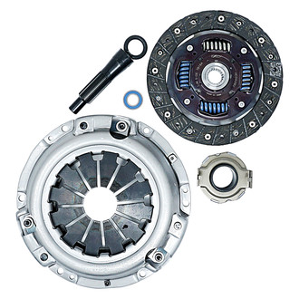 Platinum Driveline® - Clutch Kit
