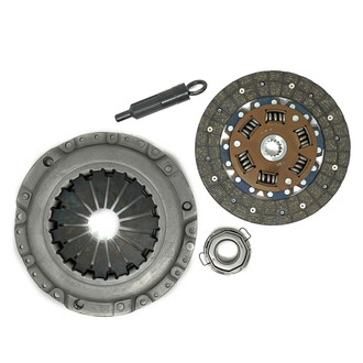 Platinum Driveline® - Clutch Kit