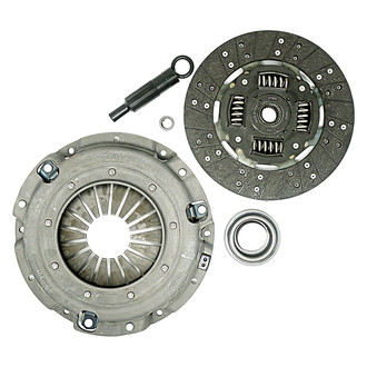 Platinum Driveline® - Clutch Kit