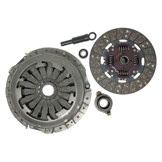 Platinum Driveline® - Clutch Kit
