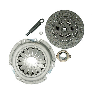 Platinum Driveline® - Clutch Kit