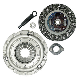 Platinum Driveline® - Clutch Kit