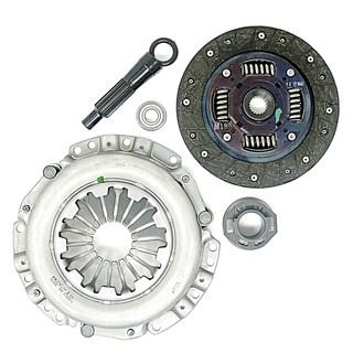 Platinum Driveline® - Clutch Kit