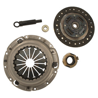 Platinum Driveline® - Clutch Kit