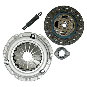 Platinum Driveline® - Clutch Kit