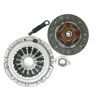 Platinum Driveline® - Clutch Kit