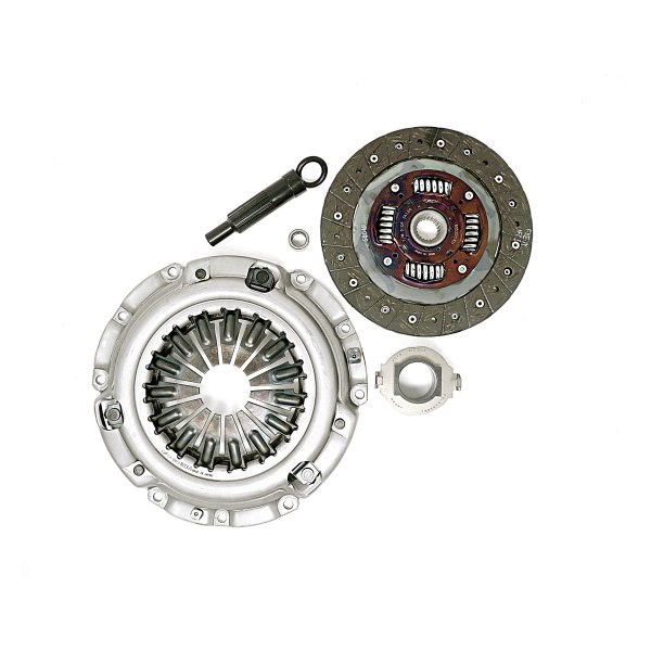 Platinum Driveline® - Clutch Kit