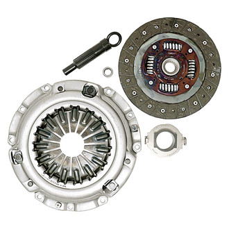 Platinum Driveline® - Clutch Kit