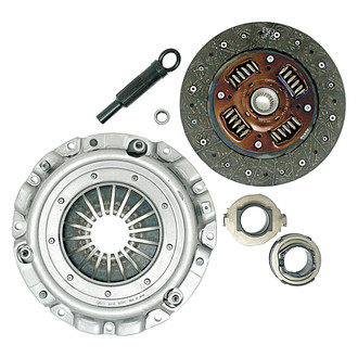 Platinum Driveline® - Clutch Kit