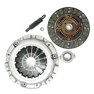 Platinum Driveline® - Clutch Kit