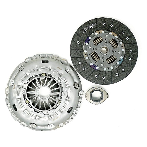 Platinum Driveline® - Clutch Kit