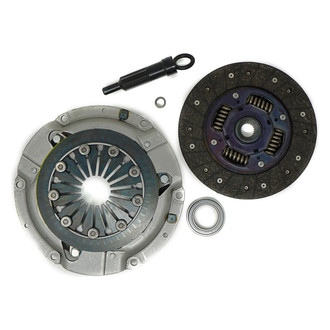 Platinum Driveline® - Clutch Kit