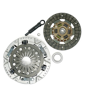 Platinum Driveline® - Clutch Kit