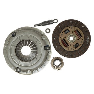 Platinum Driveline® - Clutch Kit