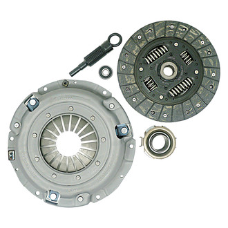 Platinum Driveline® - Clutch Kit