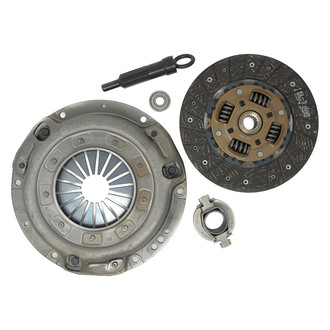 Platinum Driveline® - Clutch Kit