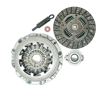 Platinum Driveline® - Clutch Kit
