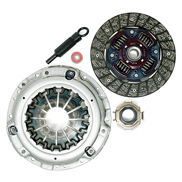 Platinum Driveline® - Clutch Kit