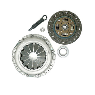 Platinum Driveline® - Clutch Kit