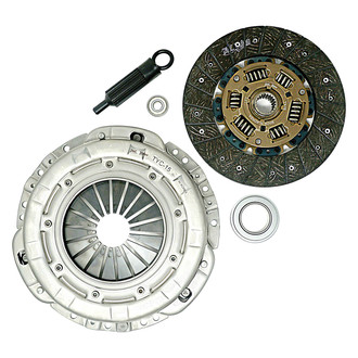 Platinum Driveline® - Clutch Kit