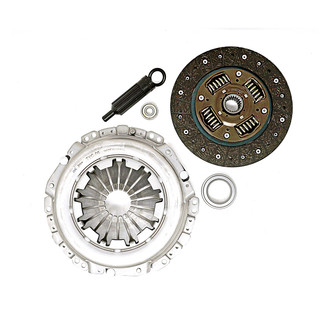 Platinum Driveline® - Clutch Kit