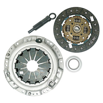 Platinum Driveline® - Clutch Kit