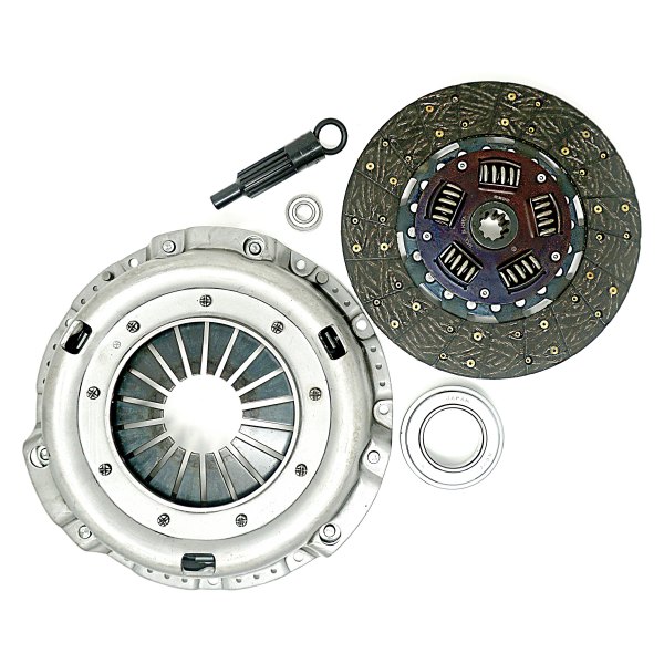 Platinum Driveline® - Clutch Kit