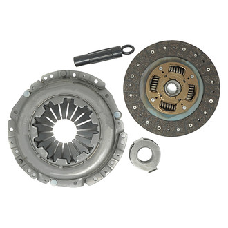 Platinum Driveline® - Clutch Kit