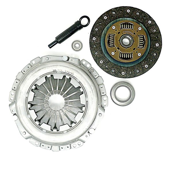 Platinum Driveline® - Clutch Kit