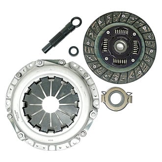 Platinum Driveline® - Clutch Kit