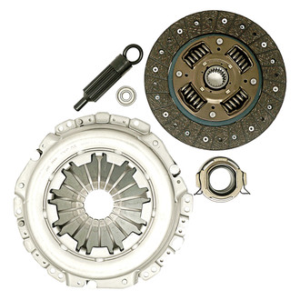 Platinum Driveline® - Clutch Kit