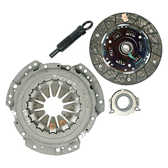 Platinum Driveline® - Clutch Kit