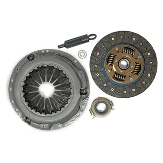 Platinum Driveline® - Clutch Kit