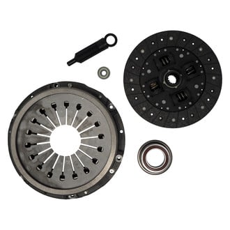 Platinum Driveline® - Clutch Kit