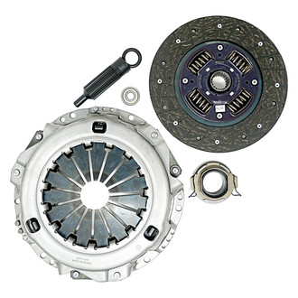 Platinum Driveline® - Clutch Kit