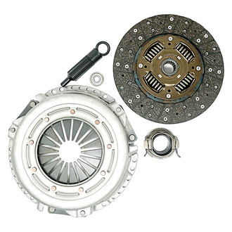 Platinum Driveline® - Clutch Kit