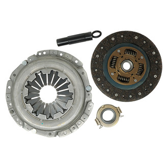 Platinum Driveline® - Clutch Kit