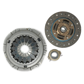 Platinum Driveline® - Clutch Kit