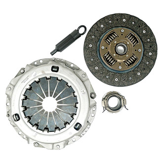 Platinum Driveline® - Clutch Kit