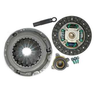 Platinum Driveline® - Clutch Kit