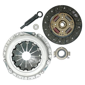 Platinum Driveline® - Clutch Kit