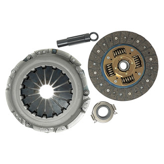 Platinum Driveline® - Clutch Kit