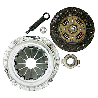 Platinum Driveline® - Clutch Kit
