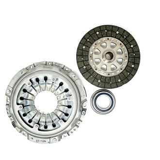 Platinum Driveline® - Clutch Kit