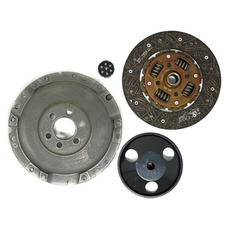 Platinum Driveline® - Clutch Kit