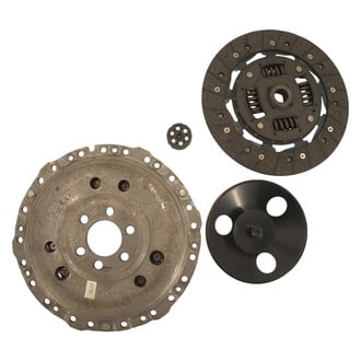 Platinum Driveline® - Clutch Kit